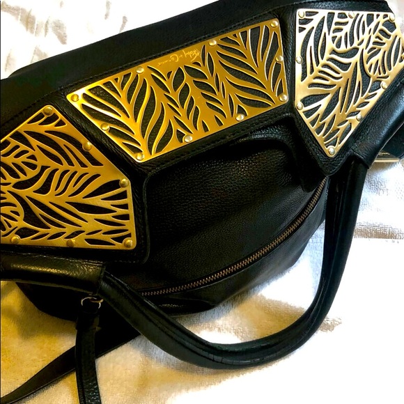 Foley + Corinna Handbags - Leather Crossbody Bag